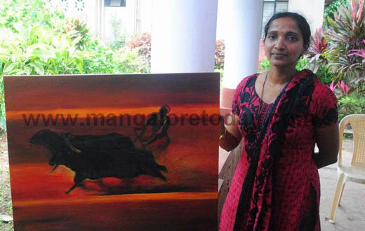 Art Exhibition